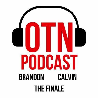 On That Note...The Writing Is On The Wall