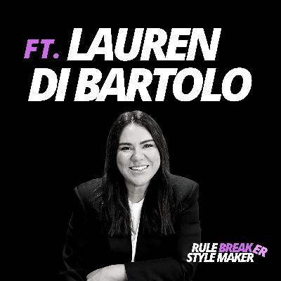 Lauren Di Bartolo