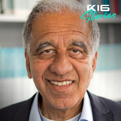 Prof. Dr. Mojib Latif (GEOMAR) // Die Klimakrise und ihre Narrative Prof. Dr. Mojib Latif (GEOMAR) // Die Klimakrise und ihre Narrative
