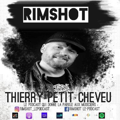 Thierry Petit Cheveu