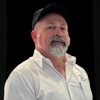 ABG Ep 57 - Michael Honeysett
