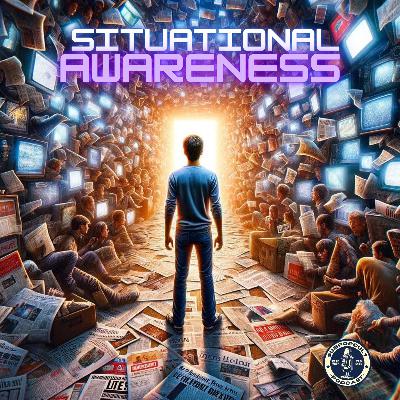 Situational Awareness