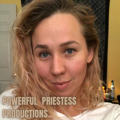 Intro to my podcast & art