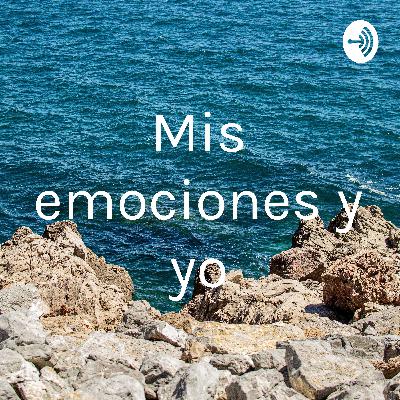 Emociones básicas