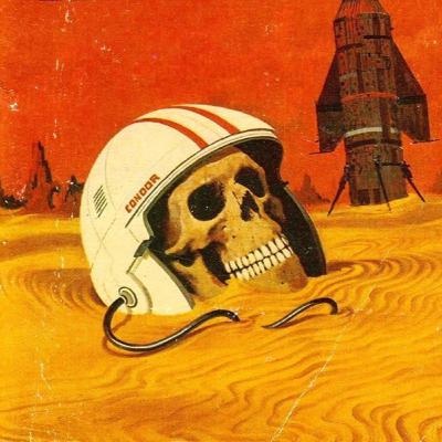 Crónicas Marcianas E:4– 🚀👁️ Entre la Razón y la Locura 🌀