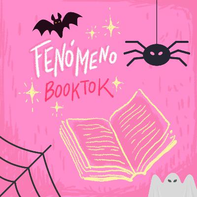 EPISODIO 23 | Fantasmas en Boo-ktok (Spooky Season #2)
