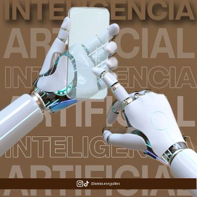 Inteligencia artificial: ¿Cómo será nuestro futuro?