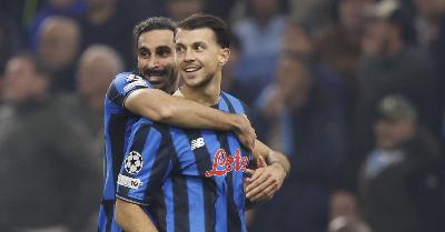 L'antipatica Dea L'antipatica Dea