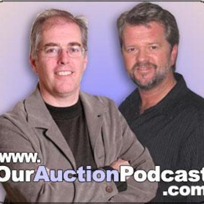 Ebay Auctions Taskforce - Skype - Podcast #15