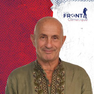 Empreinte environnementale des conflits et usage de l'environnement comme arme. Avec François Grünewald