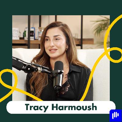 Mindset, Discipline & Self-Optimization in Dubai – Tracy Harmoush
