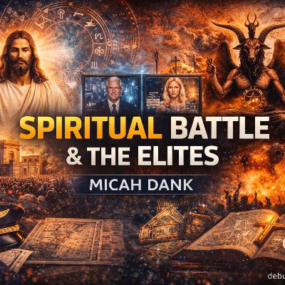 Breaking Down 6000 Years of "Holy" Books | Micah Dank Breaking Down 6000 Years of "Holy" Books | Micah Dank
