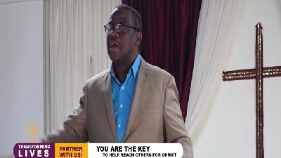 HOW TO BE FILLED WITH THE HOLY SPIRIT - PART 2c - Video