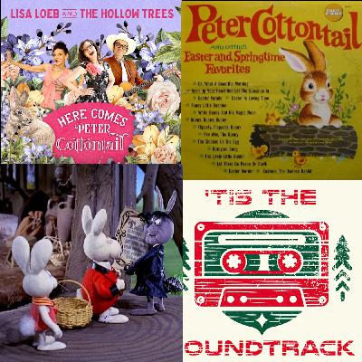 Easter Special: Here Comes Peter Cottontail and Golden Records