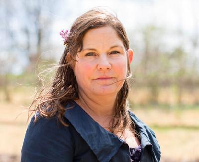 Episode 61: Charlotte Matthews Episode 61: Charlotte Matthews