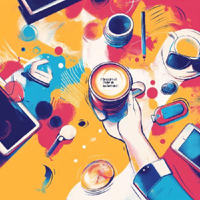 #30 Diseño Sensorial de Productos.  ️
