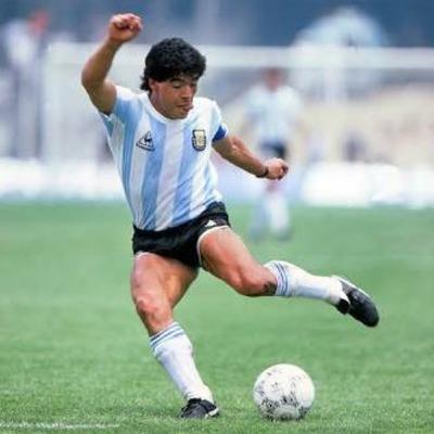 Gameweek 8 review and a tribute to Maradona Gameweek 8 review and a tribute to Maradona