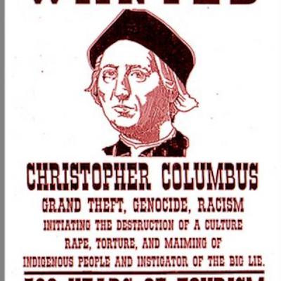 Episode 6 - Columbus Day Special