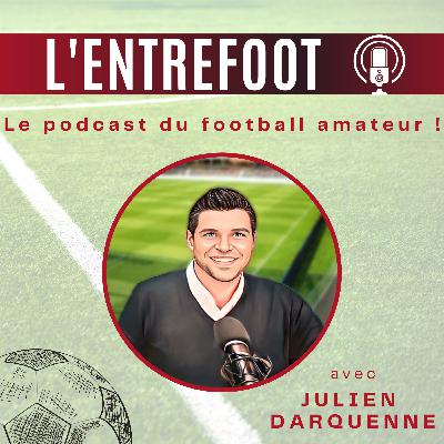 L'EntreFoot - Les transferts dans le football amateur !