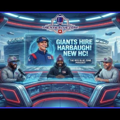 It's Official- Harbaugh To The Giants! It's Official- Harbaugh To The Giants!