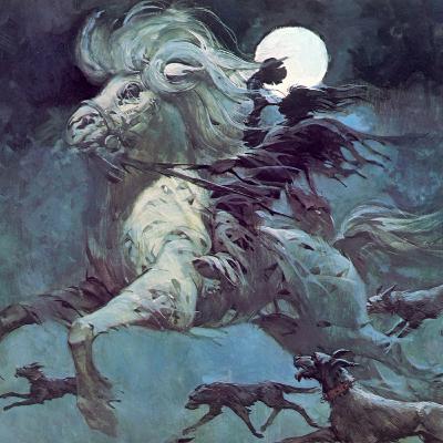 Episode 43: Legends of the Wild Hunt