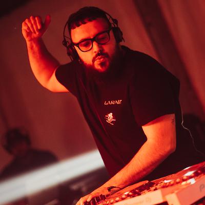 K-Style @ Jueves Santo Zul (17/04/2025)