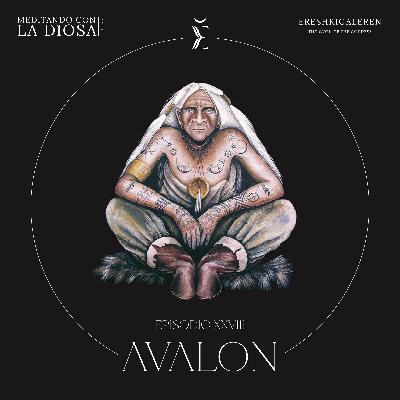 Avalon Avalon