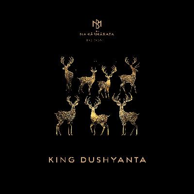 39. King Dushyanta