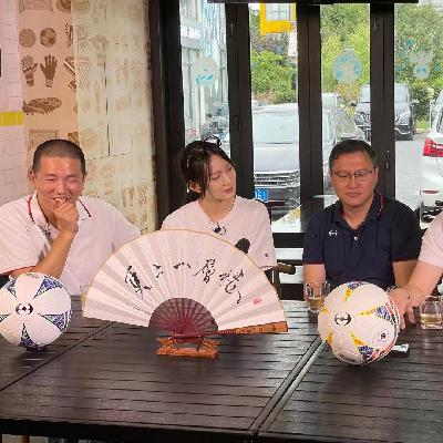 更上一层楼 第四十四期——十二强赛，国足0-1日本遭两连败