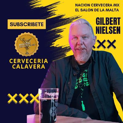 CERVECERIA CALAVERA🎙️ Podcast Cervecero: Historia y política de la cerveza artesanal | Entrevista
