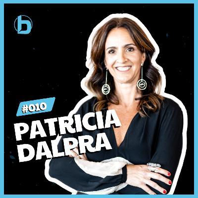 A IMPORTÂNCIA DA MARCA PESSOAL E POSICIONAMENTO (COM PATRICIA DALPRA) - Bússola Pessoal Podcast #010 A IMPORTÂNCIA DA MARCA PESSOAL E POSICIONAMENTO (COM PATRICIA DALPRA) - Bússola Pessoal Podcast #010