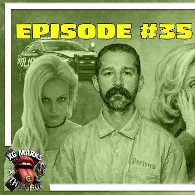 Clinton Deposition, Furries taking over MX City, Brittany Spears DUI & Epstein files... l Episode 35 Clinton Deposition, Furries taking over MX City, Brittany Spears DUI & Epstein files... l Episode 35