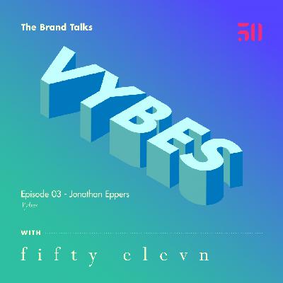 03 - Jonathan Eppers - VYBES