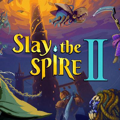 🃏 Slay the Spire 2 : La Révolution du Deckbuilding ! ⚔️