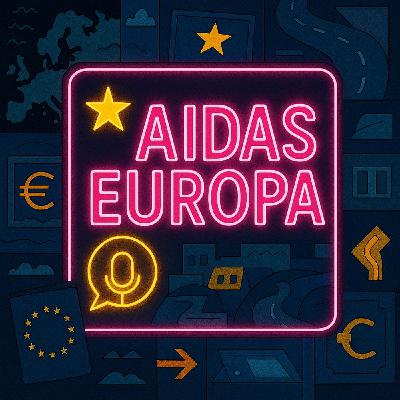 Aidas Europa: og brancheorganisationerne