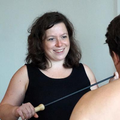 Unexpected path: how conscious kink healed my chronic pain - with Lavinia Unexpected path: how conscious kink healed my chronic pain - with Lavinia