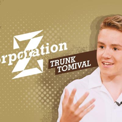 Vaszil Erik “RICO” - rapper, énekes, dalszerző | Corporation Z - 2023.03.04. Vaszil Erik “RICO” - rapper, énekes, dalszerző | Corporation Z - 2023.03.04.