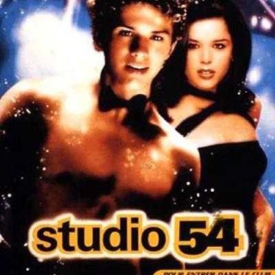 FG MUSIC STORY LES BO ÉLECTRO AU CINÉMA : STUDIO 54