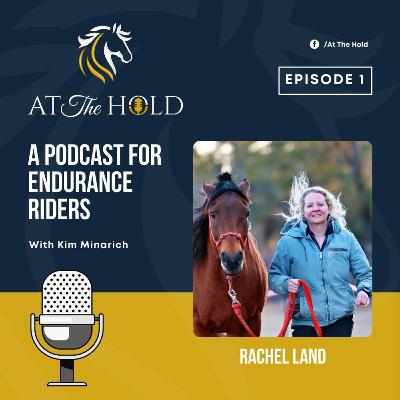 Episode 1 - Rachel Land Episode 1 - Rachel Land