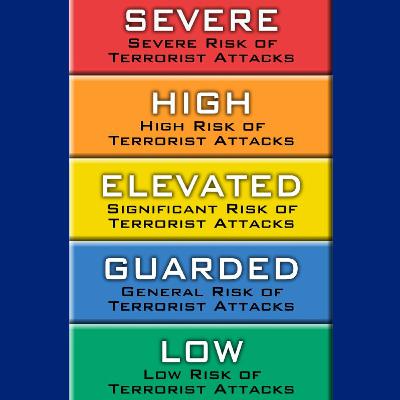 Episode 95- Problematic Things About 9/11