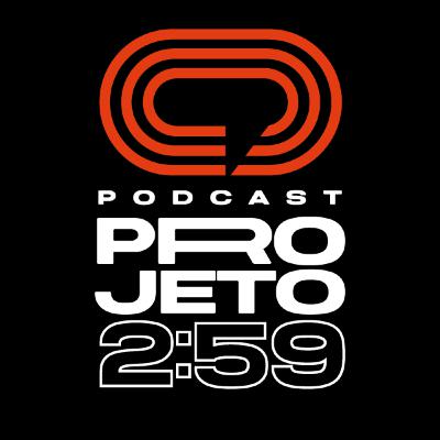 EP. 29 - MARATONAS DO PARANÁ EP. 29 - MARATONAS DO PARANÁ