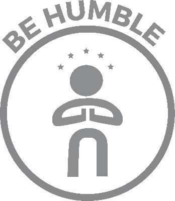 The Trusted Executive Podcast - Habit 6 Choosing to be Humble