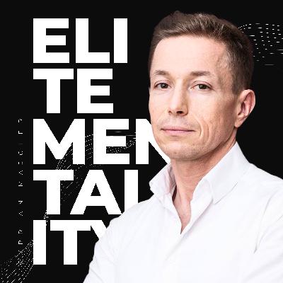 Rafał Mazur "Zen Jaskiniowca": Jak "Wypracować" Mentalność High-Performance? Rafał Mazur "Zen Jaskiniowca": Jak "Wypracować" Mentalność High-Performance?