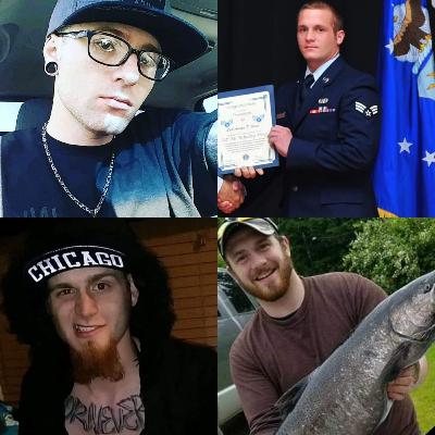 Episode 4: "Teaching Beyond the Classroom Walls" with Kelton, Austyn, Nick, & Shayden