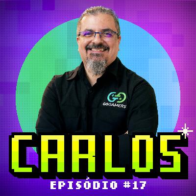 CHIPS PODCAST // CARLOS SILVA