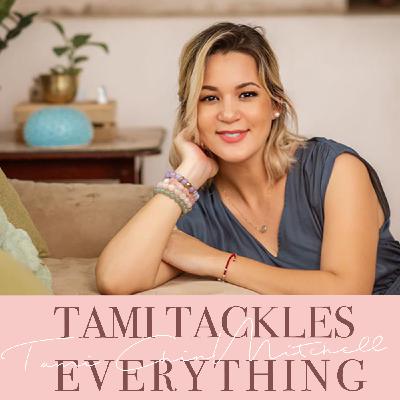 Christmas Chronicles with Tessanne and Jono Christmas Chronicles with Tessanne and Jono