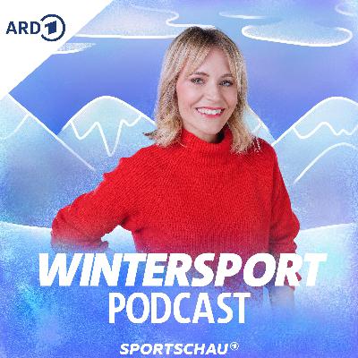 Trailer: Der Wintersport-Podcast der Sportschau Trailer: Der Wintersport-Podcast der Sportschau