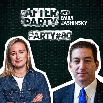 Media’s Immigrant Crime SILENCE, and Ceasefire Blame Game, with Glenn Greenwald and Katie Pavlich, Plus Nikki Glaser's Sad Admission Media’s Immigrant Crime SILENCE, and Ceasefire Blame Game, with Glenn Greenwald and Katie Pavlich, Plus Nikki Glaser's Sad Admission