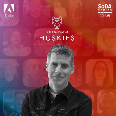 A Conversation with In The Company of Huskies: On Creative Culture and Brand Efficiency