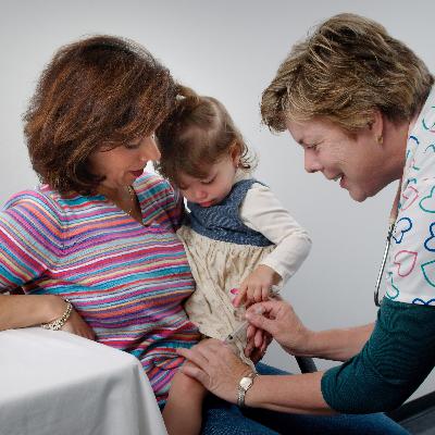 Vaccinations | What your kids need
